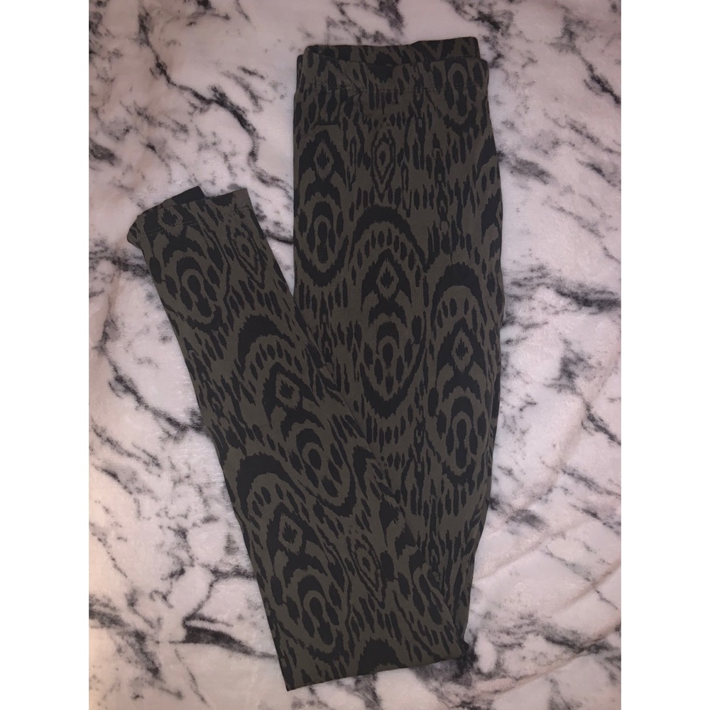 Mossimo leggings